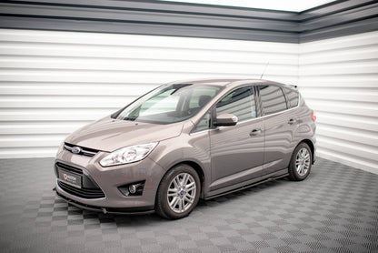 Ford C-Max - Seitenschweller