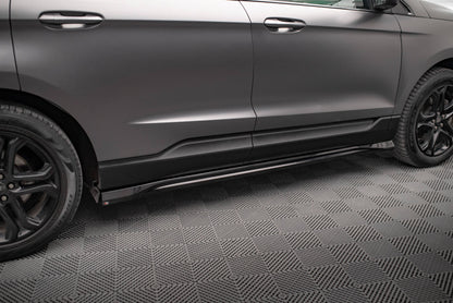 Ford Edge - Seitenschweller