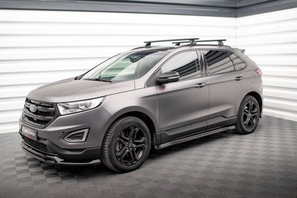 Ford Edge - Seitenschweller