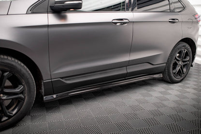 Ford Edge - Seitenschweller