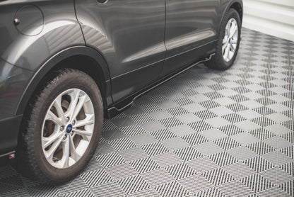 Ford Escape - Seitenschweller