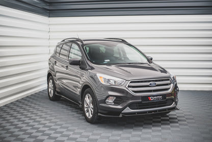 Ford Escape - Seitenschweller