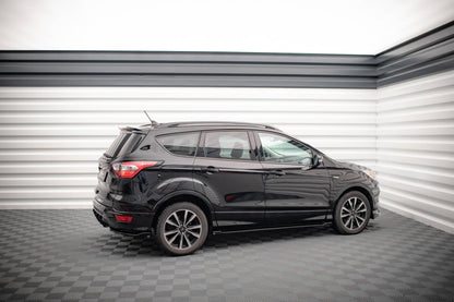 Ford Escape ST-Line - Seitenschweller