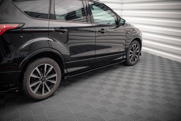 Ford Escape ST-Line - Seitenschweller