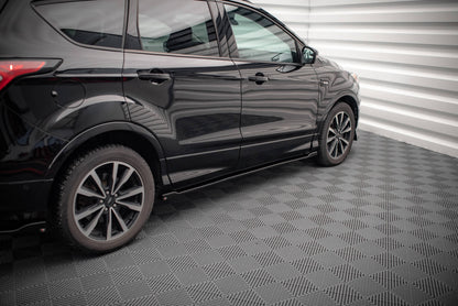 Ford Escape ST-Line - Seitenschweller