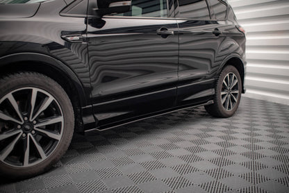 Ford Escape ST-Line - Seitenschweller