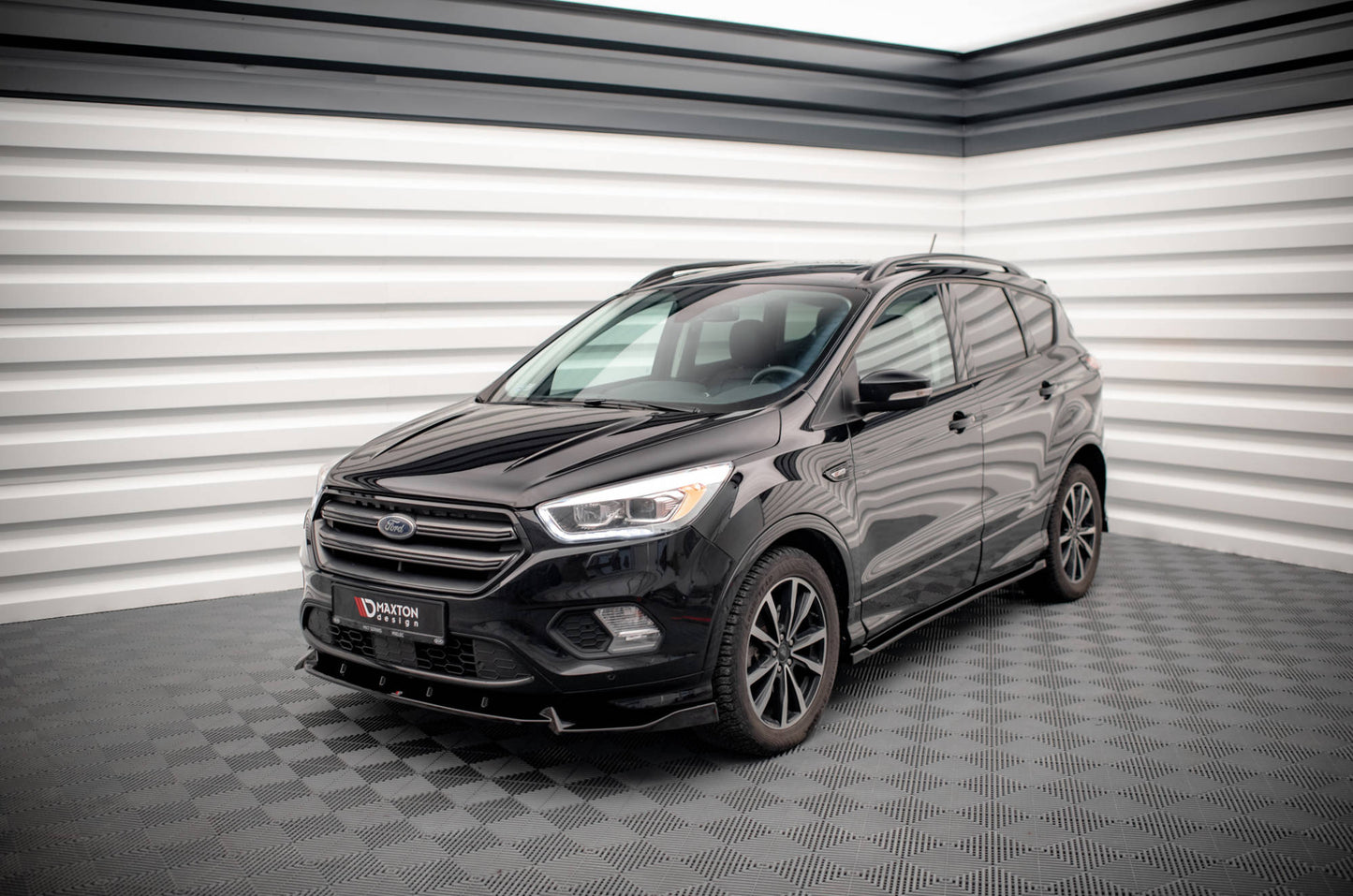 Ford Escape ST-Line - Seitenschweller