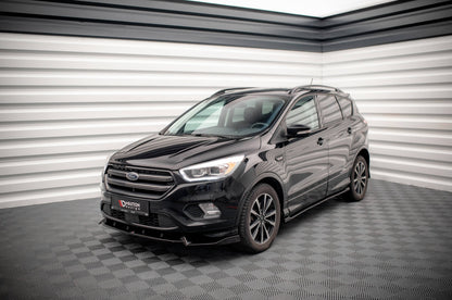 Ford Escape ST-Line - Seitenschweller