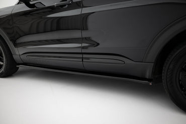 Ford Explorer XLT - Seitenschweller