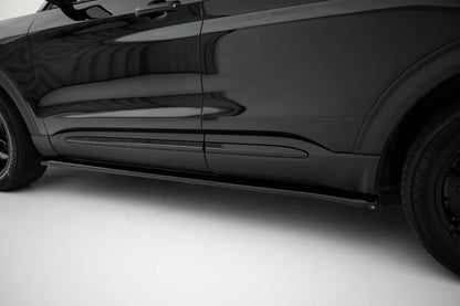 Ford Explorer XLT - Seitenschweller