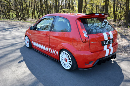 Ford Fiesta ST Mk6 - Seitenschweller
