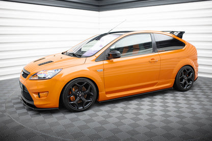 Ford Focus ST Mk2 Facelift - Seitenschweller