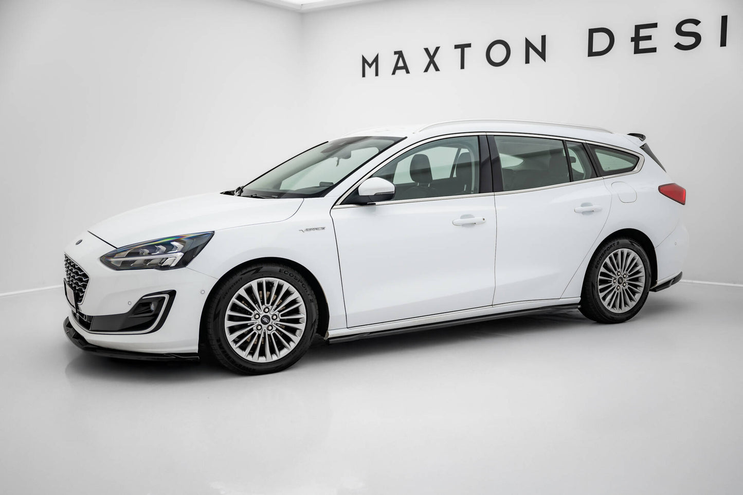 Ford Focus Vignale Mk4 - Seitenschweller