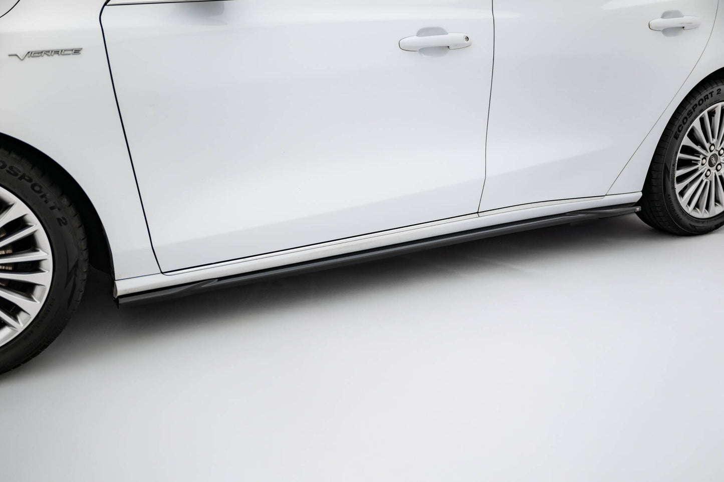 Ford Focus Vignale Mk4 - Seitenschweller
