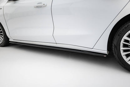 Ford Focus Vignale Mk4 - Seitenschweller