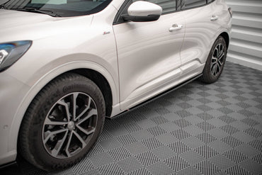 Ford Kuga ST-Line Mk3 - Seitenschweller