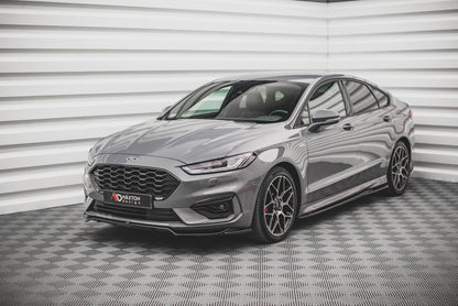 Ford Mondeo ST-Line Mk5 Facelift - Seitenschweller
