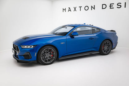 Ford Mustang Mk7 - Seitenschweller