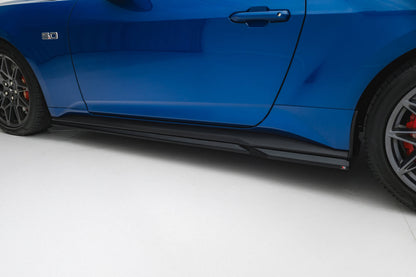 Ford Mustang Mk7 - Seitenschweller