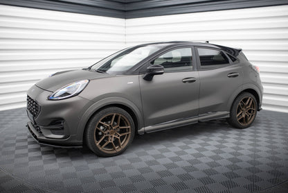 Ford Puma CF7 - Seitenschweller