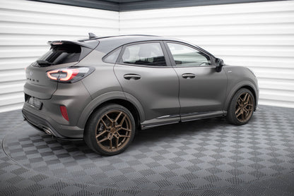 Ford Puma CF7 - Seitenschweller