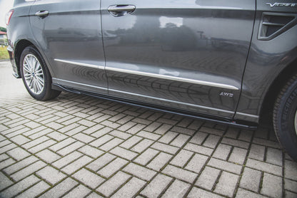 Ford S-Max Mk2 - Seitenschweller