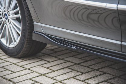 Ford S-Max Mk2 - Seitenschweller