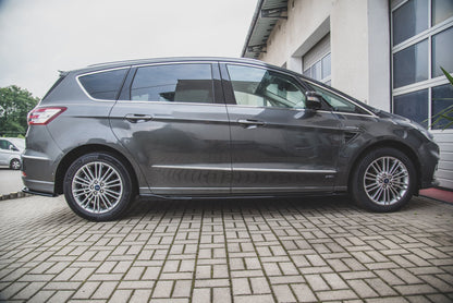 Ford S-Max Mk2 - Seitenschweller