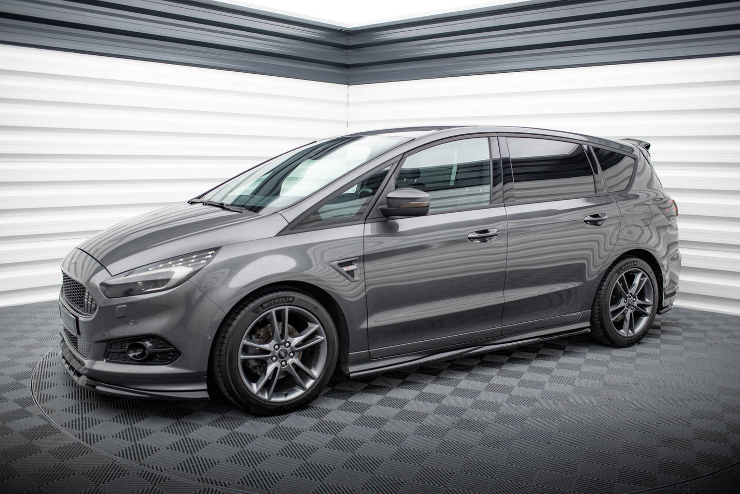 Ford S-Max ST-Line Mk2 - Seitenschweller