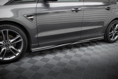 Ford S-Max ST-Line Mk2 - Seitenschweller