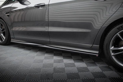 Ford S-Max ST-Line Mk2 - Seitenschweller