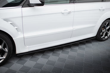 Ford S-Max Titanium Mk1 FL - Seitenschweller