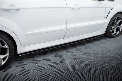 Ford S-Max Titanium Mk1 FL - Seitenschweller