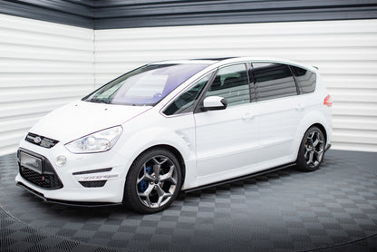 Ford S-Max Titanium Mk1 FL - Seitenschweller