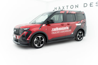 Ford Tourneo Courier Mk2 - Seitenschweller