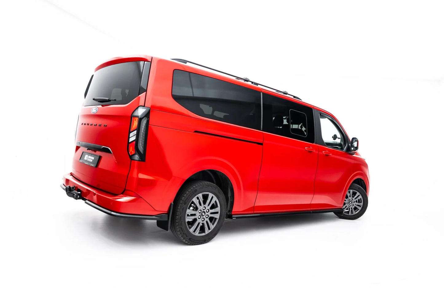 Ford Transit Custom Mk2 - Seitenschweller