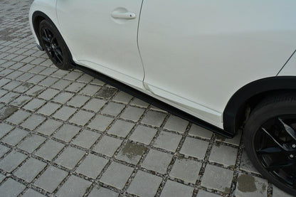Honda Civic Mk9 - Seitenschweller