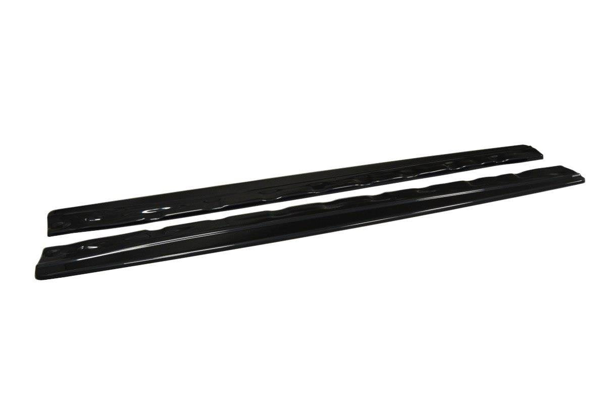 Honda Civic Mk9 - Seitenschweller