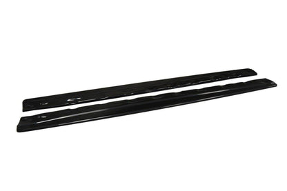 Honda Civic Mk9 Facelift - Seitenschweller