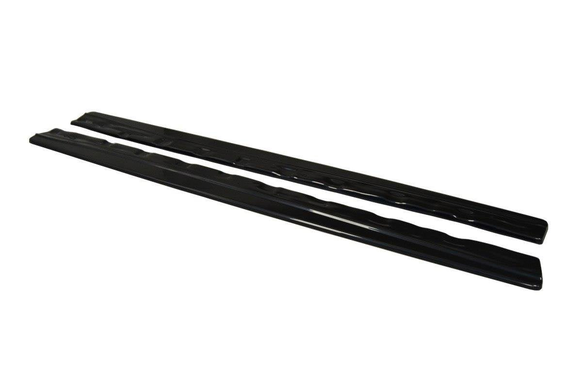 Honda Civic Mk9 Facelift - Seitenschweller