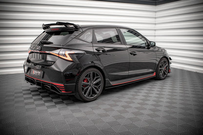 Hyundai i20 N - Seitenschweller