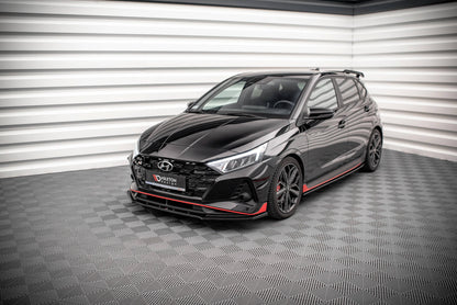 Hyundai i20 N - Seitenschweller