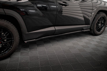 Hyundai Tucson (NX4) - Seitenschweller