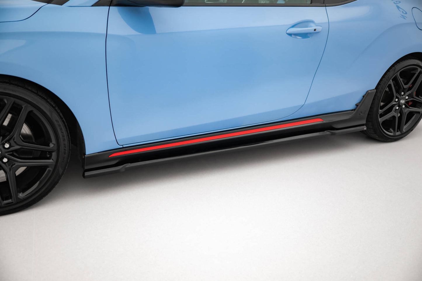 Hyundai Veloster N Mk2 - Seitenschweller