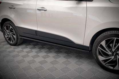 Hyundai ix35 - Seitenschweller