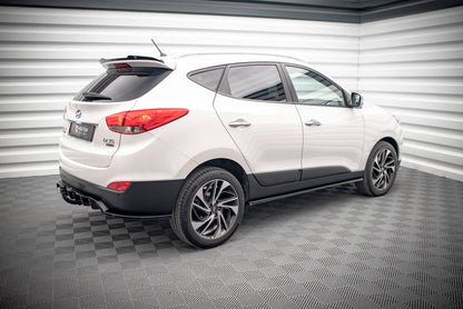 Hyundai ix35 - Seitenschweller