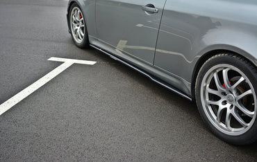 Infiniti G35 Coupe - Seitenschweller