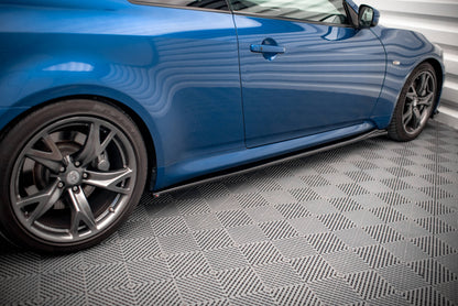 Infiniti G37 Coupe - Seitenschweller