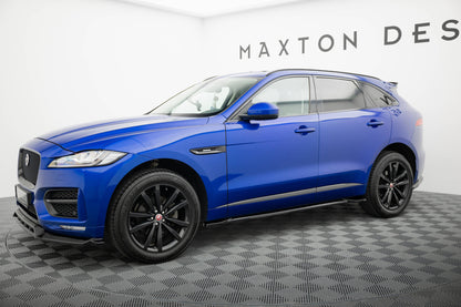 Jaguar F-Pace R-Sport X761 - Seitenschweller