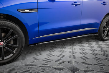 Jaguar F-Pace R-Sport X761 - Seitenschweller